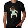 Nae Nae Baby Tshirt Work Basic Short Sleeve Top
