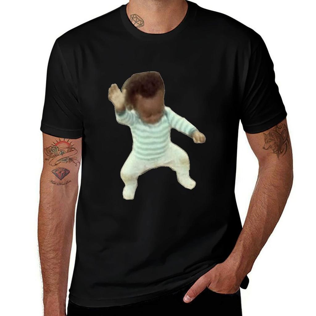 Nae Nae Baby Tshirt Work Basic Short Sleeve Top