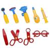 Diy Pretend Play Simulation Doctor Indoor Role Play Medical Tools Set Doctor Kit For Kids