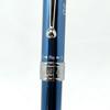 Used Grand Seiko Grand Seiko PLATINUM DOUBLE ACTION Ballpoint Pen Mechanical Pencil