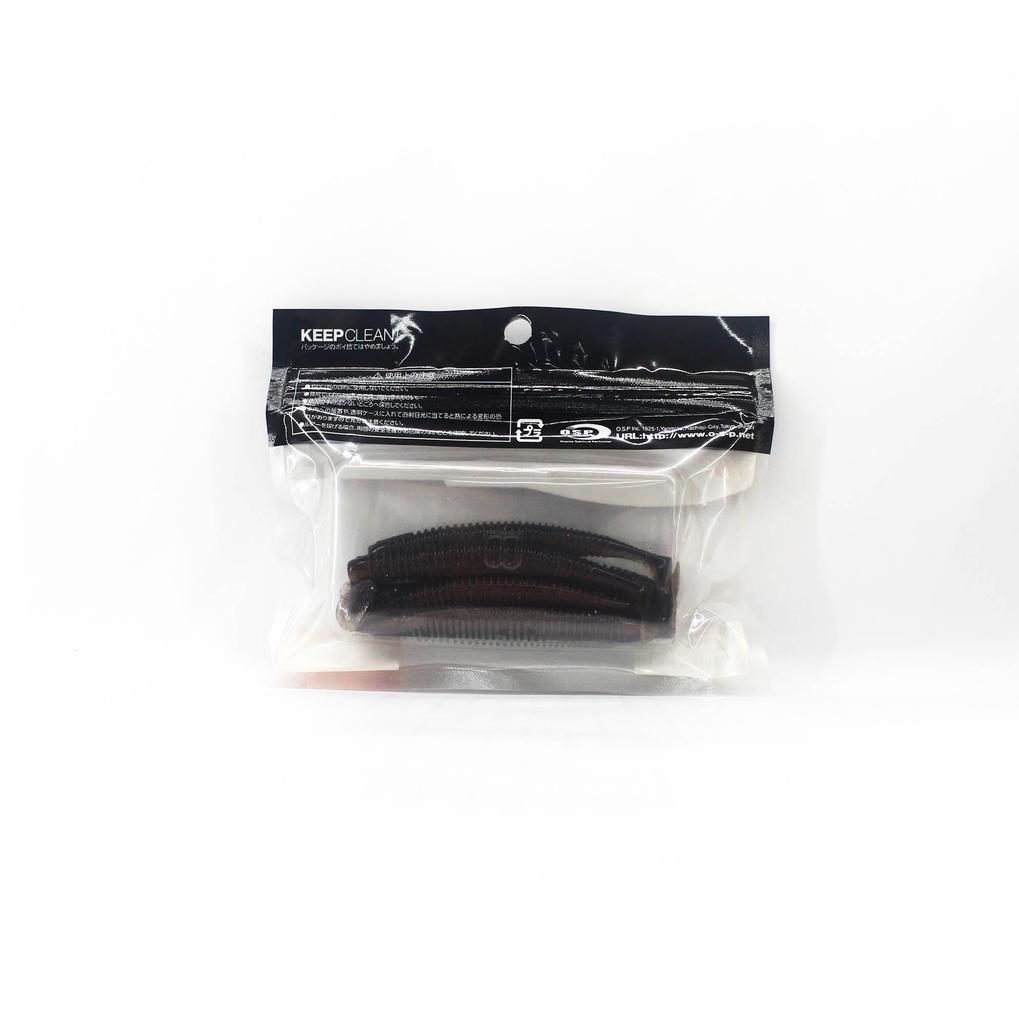 OSP Мягкая приманка HP Shad Tail 3,6 дюйма TW-146 (5896)