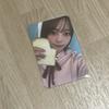 Qwer Unreleased Photocard Photo Card Siyeon