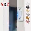 Magnetic Cabinet Catches Magnet Door Stops Hidden Door Closer With Screw For Closet Cupboard Furniture Hardware
