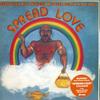 7-дюймовая пластинка HARRIS & ORR, MICHAEL ORR & THE BOO - Spread Love P76400 P-Vine Records 2023 Япония Соул/Фанк