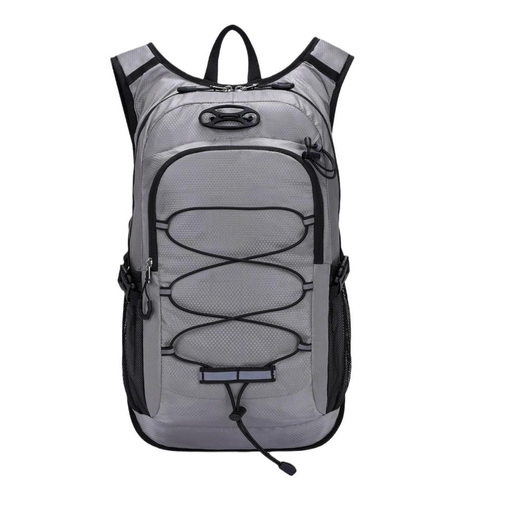 Multisport Hydration Backpack: Cycling, Hiking & Running
