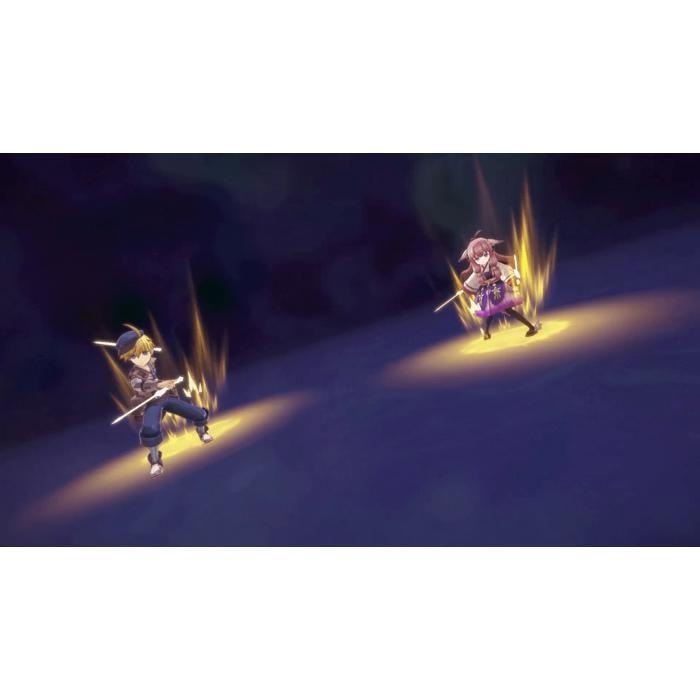 Just For Games Rune Factory 5 Edition Limitée Nintendo Switch - 5060540771308