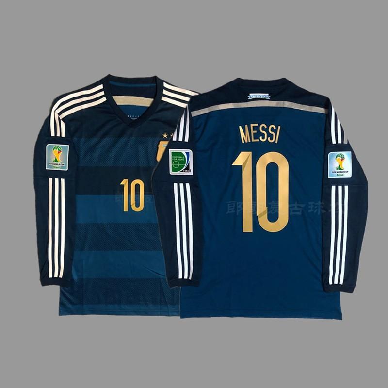 Retro Long Sleeve Football Jerseys Classic National Team Legends Beckham Zidane Kaka Ronaldo Cycling
