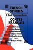 Книга French Stories / Contes Francais (A Dual-Language Book) (English and French Edition)
