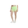 Aeroswift Solid Logo Elastic Waist Sports Shorts Women Shorts Steam-Green FN2328-376