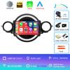 Car Radio Android 14 For BMW Mini Cooper R56 R60 R51 2006 - 2015 GPS Carplay Navigation Stereo Auto DSP BT DVD Multimedia Player