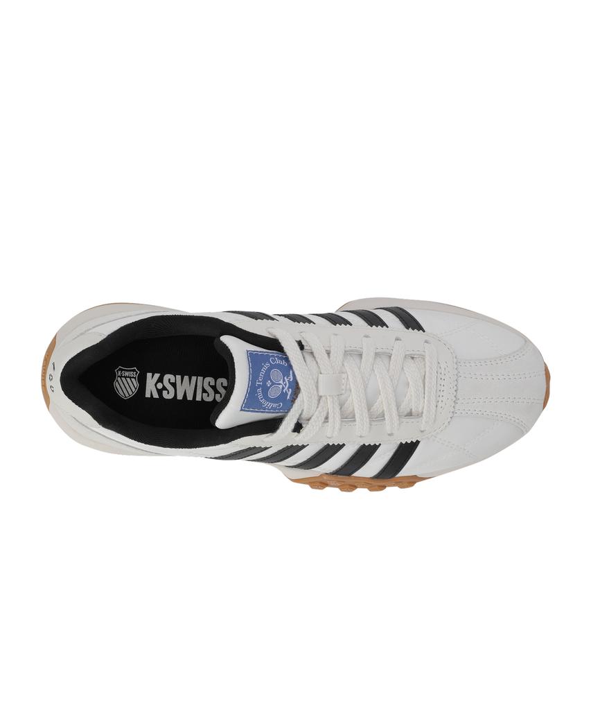 Мужские классические кроссовки-джоггеры K-Swiss_Aksflsv004Iv