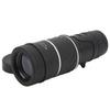 40x60 Monocular Telescope 52mm Aperture Bright Clear HD Outdoor Telescope for Bird Watching Hunting Hiking Camping