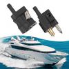 Fuel Line Connector 3.3x2.1cm Accessories Fittings