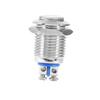 Waterproof Metal 12mm Start Button Momentary Push Button Electrical Switch