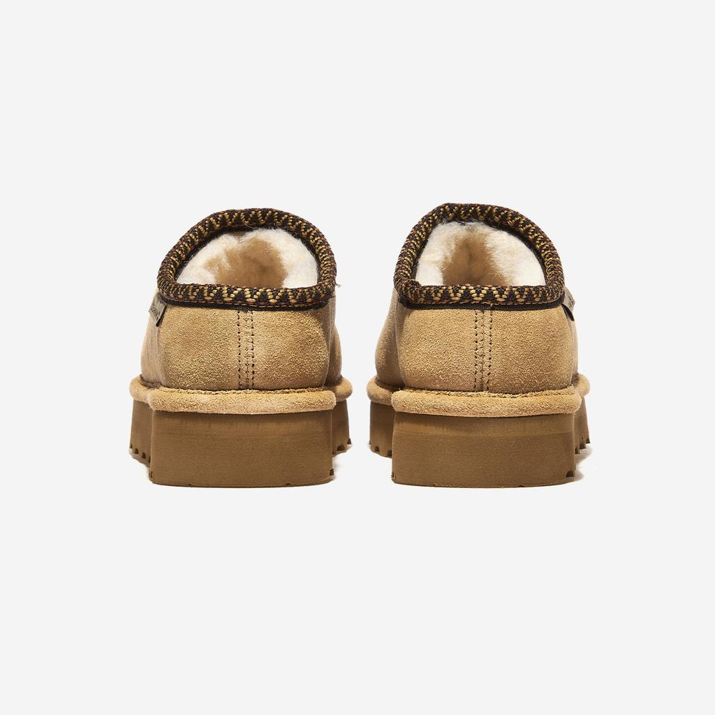 BEARPAW Сабрина, K2955335QD-W, 1010110016, Популярная корейская обувь