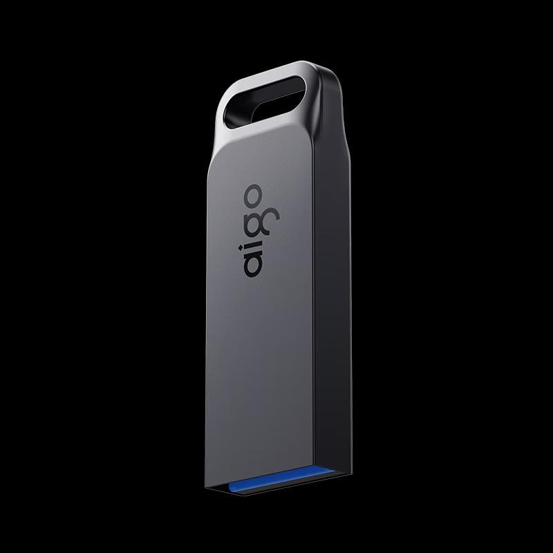 aigo G30 USB3.2 High-Speed Metal Flash Drive