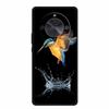 Чехол для телефона Honor X70 MTN-AN00 5G, ударопрочный, черный, из мягкого силикона и ТПУ, задняя крышка для Honor X 70 X70, чехлы HonorX70 6.79" Coque