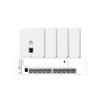 Huawei Mesh-система WiFi 6 AP162E для всего дома (Китайская версия)