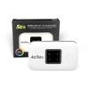 Портативный WiFi-роутер 4G/5G с дисплеем времени для Южной Америки