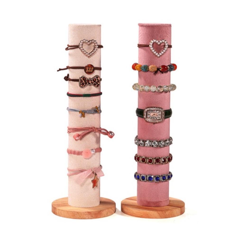 Stylish Bracelets Hand Organizer Hairband Display Jewelry Stand Holder for Closet Organizer