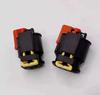 Original Car High-voltage Ignition Coil Plug 284556-1 Automotive Connector Plug Waterproof Protective Cover Connector