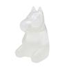Chatani Storm Glass X X "Moomin" W6.0 D8.0 H10.0cm "FunScience" 152-333244