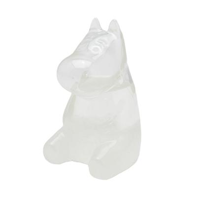 Стеклянный барометр Chatani x x «Муми-тролли» Ш6,0 Г8,0 В10,0 см «FunScience» 152-333244