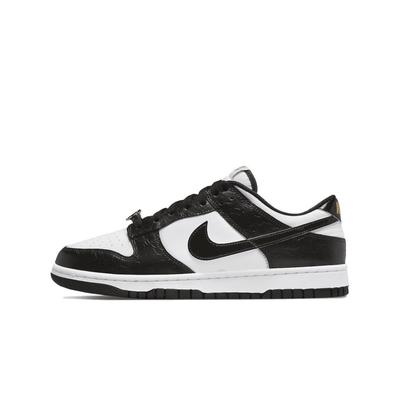 Dunk Low Чемпион мира