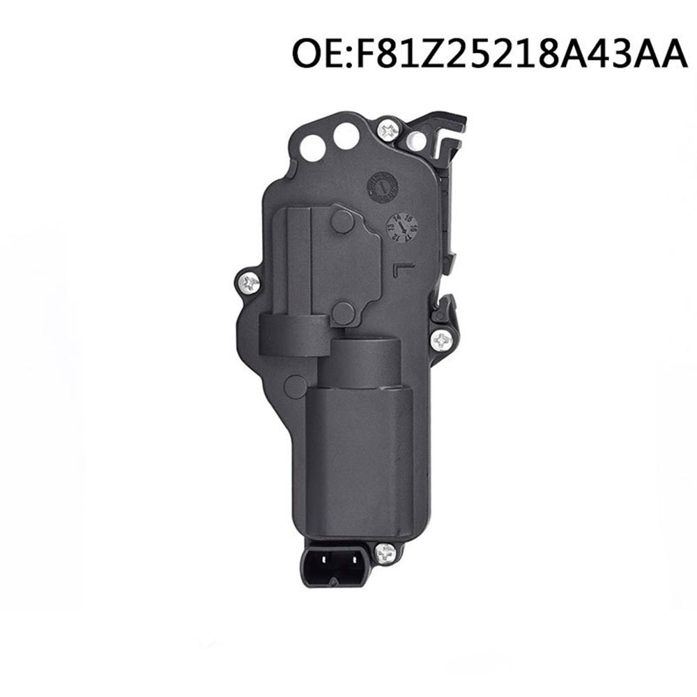 2 шт. Привод замка двери с электроприводом ЛВ и ПВ для 03-10 Expedition 99-07 F250 Super Duty