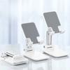 Adjustable Phone Stand Rotatable Phone Mount Rack New Desktop Tablet Holder  for Home Office