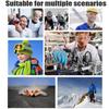 Security Supplies Spectacles Work Lab Goggles Safety Glasses Laser Protection Eyes Protector