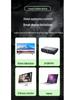 Tengyi X7 Magic Box Многопользовательская игровая консоль с беспроводным джойстиком и зарядкой