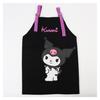 Characters Cute Kuromi Adult Apron, a Popular Character In Korea