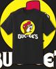 Футболка с основным логотипом Buc-Ees Bucees для взрослых и подростков! Быстрый корабль!