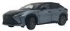 Kyosho Original Scale Lexus RZ 450e Finished Product KS08973A 1/18 (Ether Metallic)