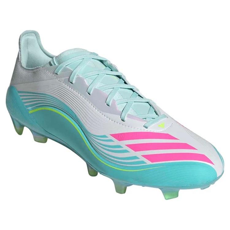 adidas F50 Elite FG 'Messi Aurora Radiante Pack' Мужские JQ0927