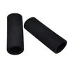 Handle Covers Motorcycle Grip Non-slip UV Resistant 2pcs Set