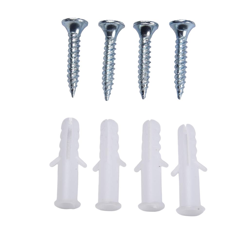 Curtain Track Accessories Fixed Accessories Bracket For Blinds Accessories Ceiling Wall Installation Window Hardware