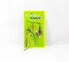 OSP Spinner Bait High Pitcher Max DW 1/2 унции S-38 (4972)