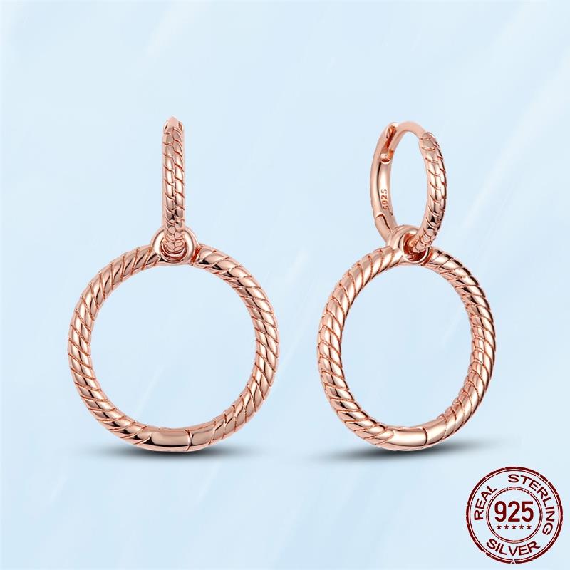 Серьги из натурального серебра 925 пробы, дорожная сумка, серьги в виде самолета, ювелирный подарок, свадебная вечеринка, помолвка, подходят для друзей, любовников
