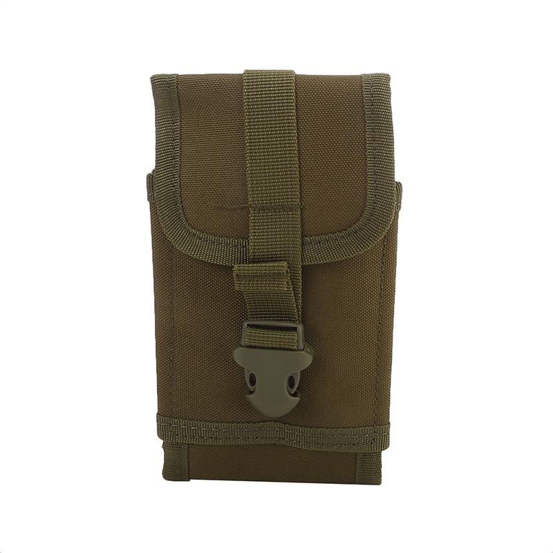 Подвесная сумка для мобильного телефона на открытом воздухе, поясная сумка для бега, многофункциональная сумка для аксессуаров