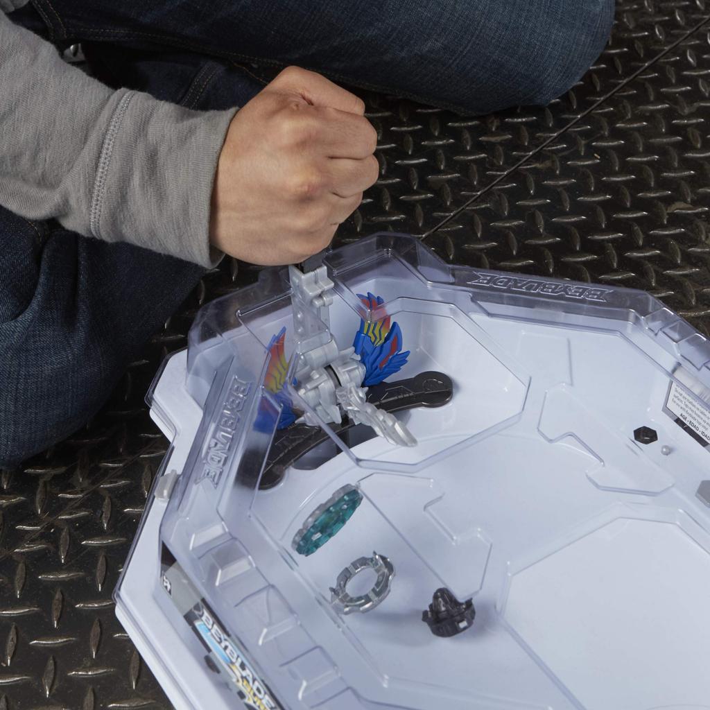 Набор для атаки аватара Beyblade Burst