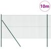 Ground Fix Welded Wire Fence 10 X 1.2 M (W X H)