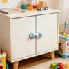 Child Safety Lock For Cabinets And Drawers Invisible Lock For Babyproofing Household Security