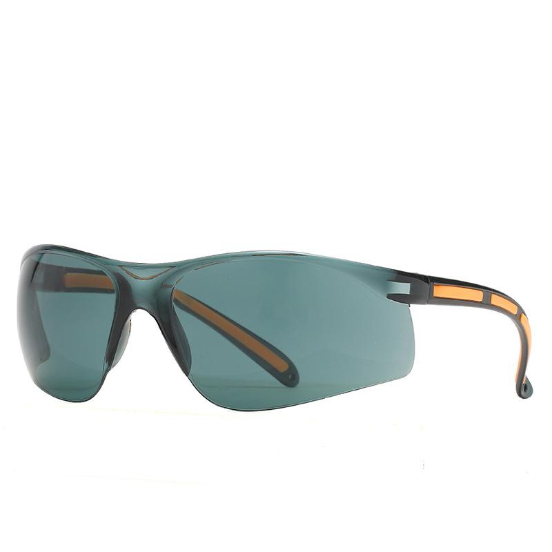 Модные очки для верховой езды от ветра и песка, солнцезащитные очки для вождения