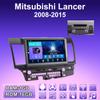 2 DIN Android Carplay Car Radio For Mitsubishi Lancer 2008-2015 Multimedia Player Head Unit Stereo GPS Navigation BT WIFI 2+32GB
