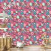 Wallpaper Decorative pattern for living room and bedroom 50x1000