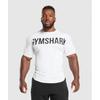 Prime T shirT whiTe A2c5v Wb57
