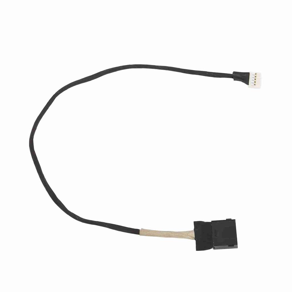 Кабель интерфейса питания ABS Прочный Аксессуары для ноутбука для Lenovo для FLEX 3‑1480 80R3 3‑1580 80R4