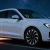 Солнечный Звездный Свет для Автомобиля Треугольное Окно Беспроводная Атмосферная Лампа с Многоцветными Режимами Присоска Декоративный Светодиодный Свет Водонепроницаемый Заднее Окно Свечение